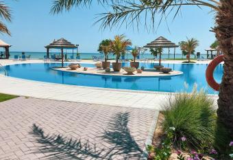 Simaisma A Murwab Resort has Balcony rooms