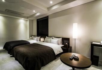 TRT Hotel has Balcony rooms