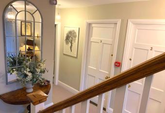 The Malt House allows 18 year olds to book a room