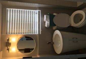 Courtyard Villa Hotel has Balcony rooms