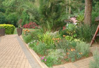 Taunton House B&B has Balcony rooms
