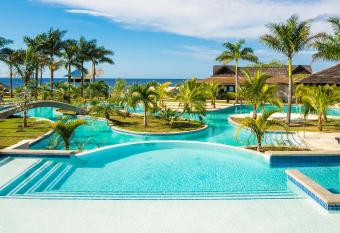 The Cliff Hotel has Balcony rooms