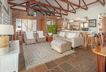 Windsong Cottage allows 18 year olds to book a room