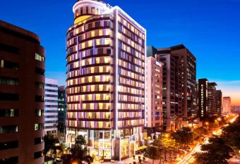 Novotel Suites Hanoi allows 18 year olds to book a room