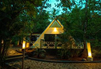 La La Land Resort Goa by Spicy Mango has Balcony rooms