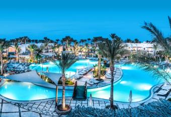 Iberotel Makadi Beach has Balcony rooms