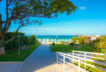 Ingleses Park Hotel has Balcony rooms