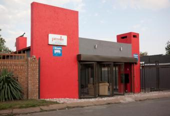 Pimville Guest House allows 18 year olds to book a room