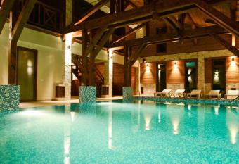 Casa Dinainte Young and Adults Only has Balcony rooms