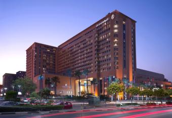 Intercontinental Cairo Citystars, an IHG Hotel has Smoking rooms