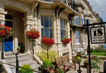 No.18 allows 18 year olds to book a room