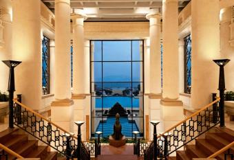 Sheraton Soma Bay Resort has Balcony rooms