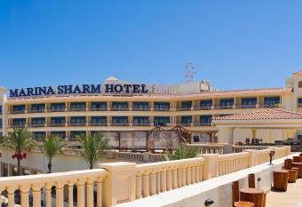 Marina Sharm Hotel has Balcony rooms