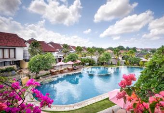 Grand Kesambi Resort and Villas has Balcony rooms