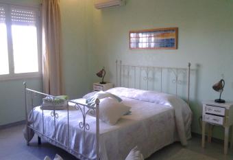 Dai Siciliani Paolo e Paola has Balcony rooms