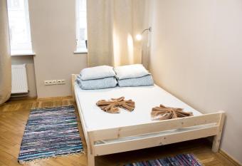 Hostel Oras allows 18 year olds to book a room