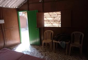 Castello s Coco Huts has Balcony rooms