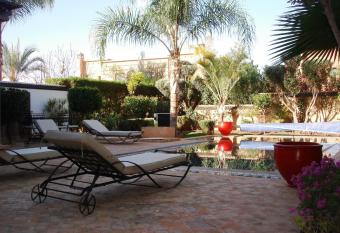 Dar Carissa has Balcony rooms