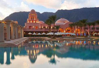 Mosaique Beach Resort Taba Heights has Balcony rooms