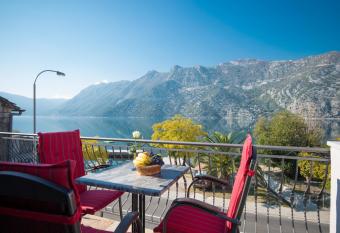 Apartments Marija has Balcony rooms