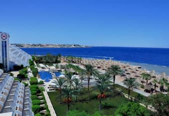 Sheraton Sharm Hotel, Resort, Villas & Spa has Balcony rooms