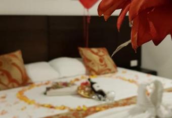 Hotel H53 has Balcony rooms