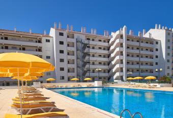 Cheerfulway Minichoro Apartamentos has Balcony rooms