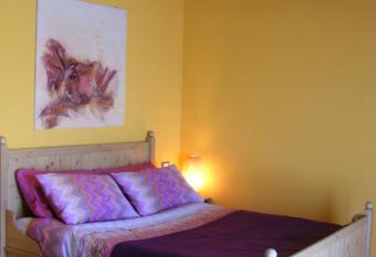 Lo Scoiattolo Country House has Balcony rooms