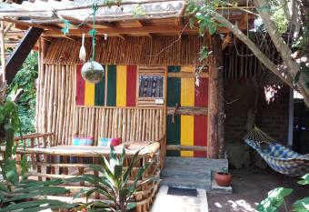 Chami s Place allows 18 year olds to book a room