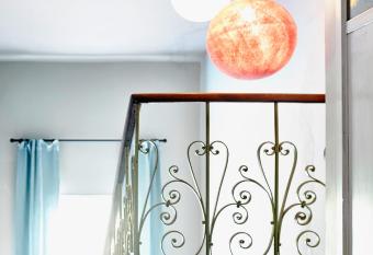 Liegen;schaft Guesthouse has Balcony rooms