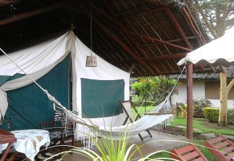 Buffalo s Rest Greenpark-Naivasha allows 18 year olds to book a room