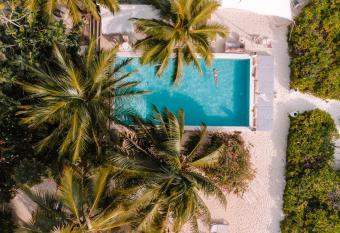 Sharazad Boutique Hotel has Balcony rooms