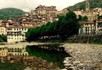Sul Ponte Affittacamere has Balcony rooms