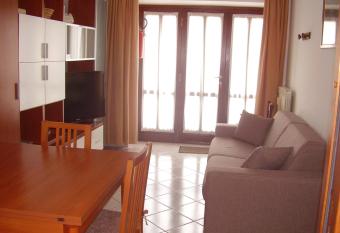 Jean Home has Balcony rooms