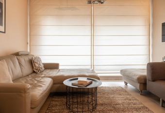 Apartment Casino has Balcony rooms