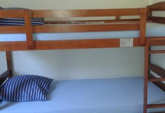 Les Pruniers has Balcony rooms