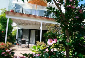 Corlette Retreat allows 18 year olds to book a room