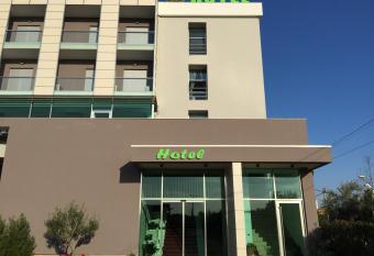 Herges Hotel has Balcony rooms