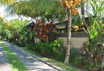 Kori Maharani Villas allows 18 year olds to book a room