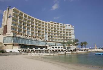 Helnan Royal Hotel - Montazah Gardens has Balcony rooms