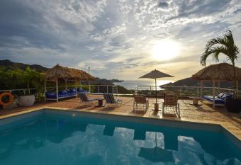 Casa Relax - Adults Only allows 18 year olds to book a room