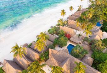 Zanzibar Sunrise at Bandas allows 18 year olds to book a room