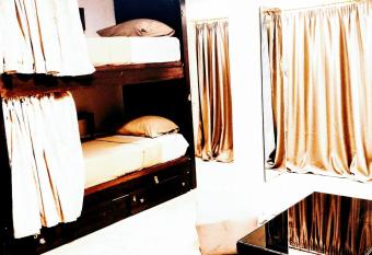 Castle Hostel allows 18 year olds to book a room