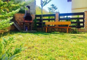 Casa De Vacanta Elena allows 18 year olds to book a room