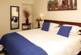 39 On Nile Guest House has Balcony rooms