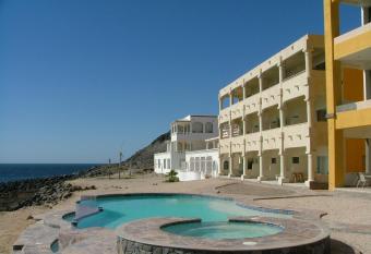 Palacio del Mar Rocky Point by Castaways has Balcony rooms