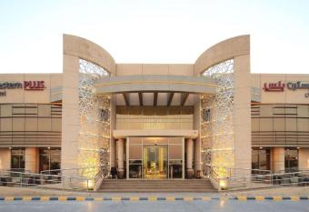 Best Western Plus Fursan allows 18 year olds to book a room