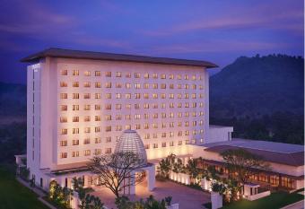 Vivanta Guwahati allows 18 year olds to book a room