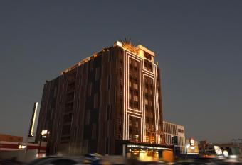 Azzurro Hotel has Smoking rooms