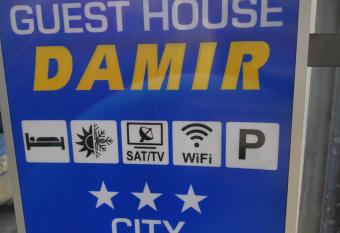 Guest House Damir has Balcony rooms